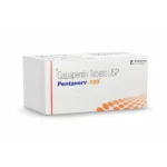 Pentanerv 100 Mg Tablet