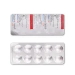 Pentanerv 100 Mg Tablet