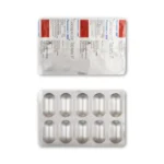 Pentanerv 300 Mg Tablet