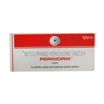 Perinorm 10 Mg
