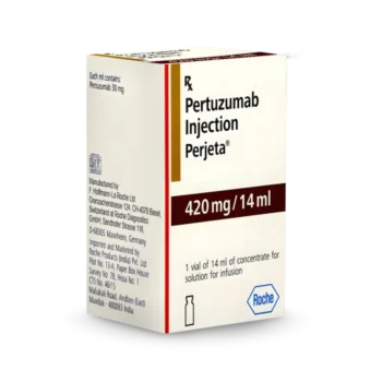 Perjeta Injection