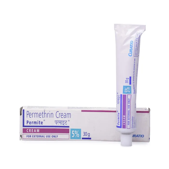 Permite Cream 5% (30 gm) Permite Cream 5% (30 gm)
