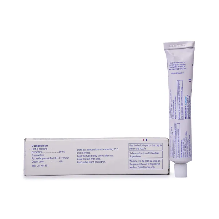 Permite Cream 5% (30 gm) Permite Cream 5% (30 gm)