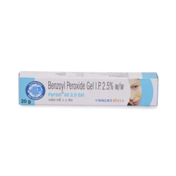 Persol Gel 2.5% (20 gm)