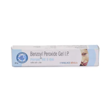 Persol Gel 5% (20 gm)