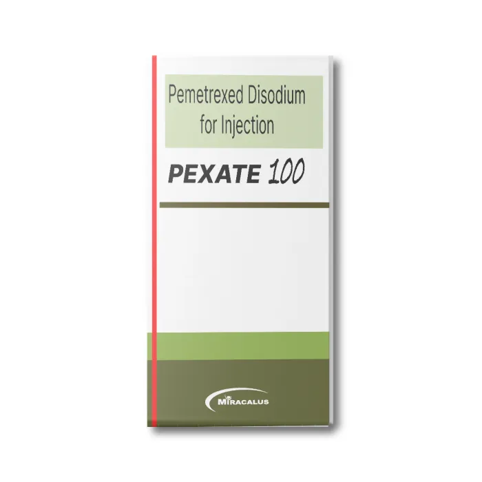 Pexate 100 Mg Injection Pexate 100 Mg Injection