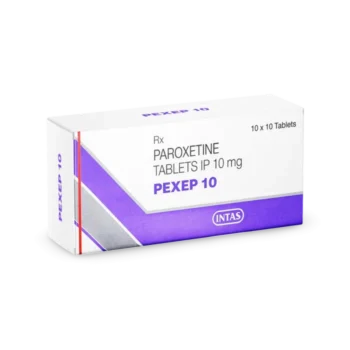 Pexep 10 Tablet