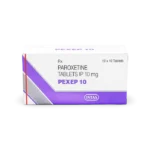 Pexep 10 Tablet