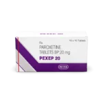 Pexep 20 Tablet