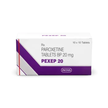 Pexep 20 Tablet