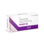 Pexep 20 Tablet