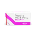 Pexep 30 Tablet