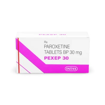 Pexep 30 Tablet