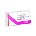 Pexep 30 Tablet