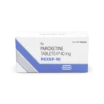 Pexep 40 Tablet