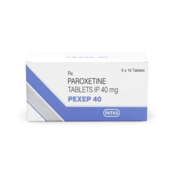 Pexep 40 Tablet