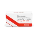 Pexep CR 12.5 Tablet