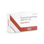 Pexep CR 37.5 Tablet