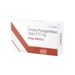 Pexep CR 37.5 Tablet