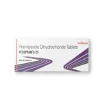 Pexopram 0.25 Mg Tablet