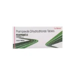 Pexopram 0.5 Mg Tablet