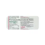 Pexopram 0.5 Mg Tablet