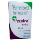 Pexotra 500 Mg Injection