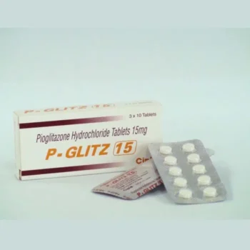 PGlitz 15 Mg