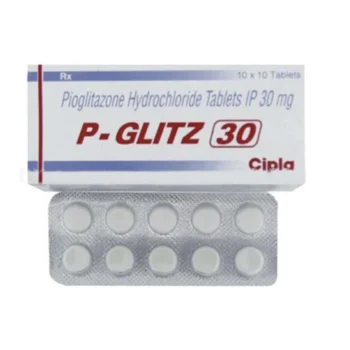 PGlitz 30 Mg
