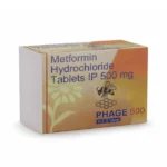 Phage 500 Mg Tablet