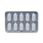 Phage 500 Mg Tablet