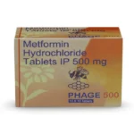 Phage 500 Mg Tablet