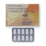 Phage 500 Mg Tablet