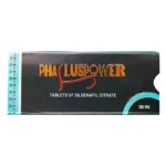 Phallus Power 110 Mg