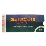 Phallus Power 160 Mg
