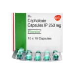 Phexin 250 Mg