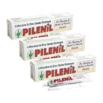 Pilenil Ointment
