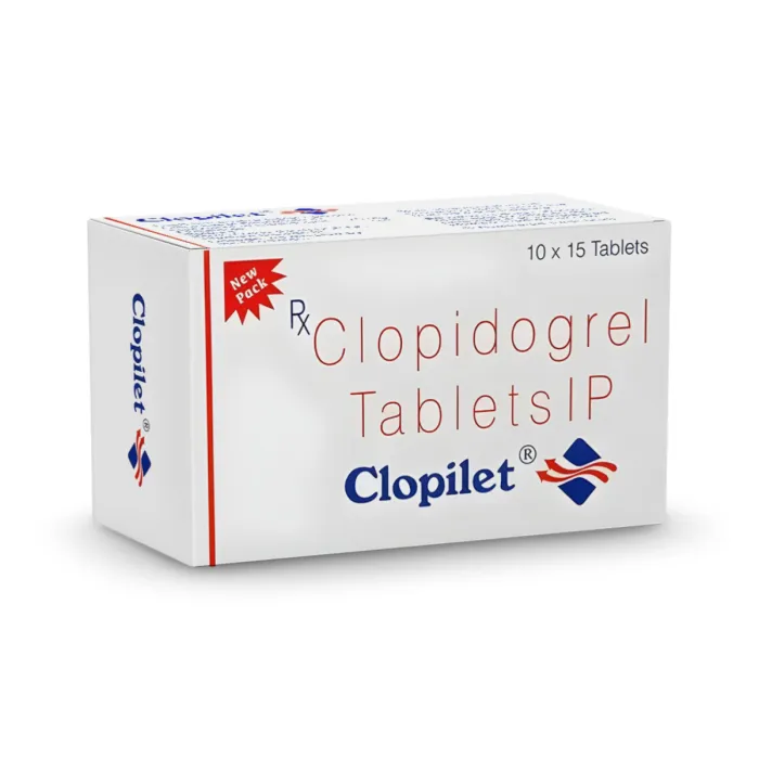 Clopilet Tablet Clopilet Tablet