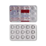 Clopilet Tablet