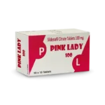 Pink Lady 100 Mg