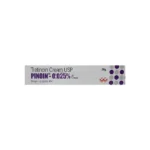 Pinoin 0.025% Cream