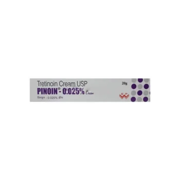 Pinoin 0.025% Cream
