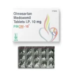 Pinom 10 Tablet