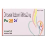 Pinom 20 Tablet