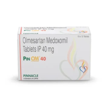 Pinom 40 Tablet