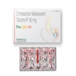 Pinom 40 Tablet