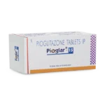 Pioglar 15 Tablet