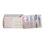 Pioglit MF Forte 15+850 Mg