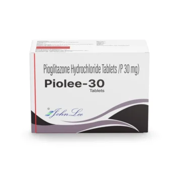 Piolee 30 Mg Tablet
