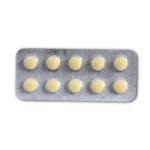 Piomore 15 Mg Tablet